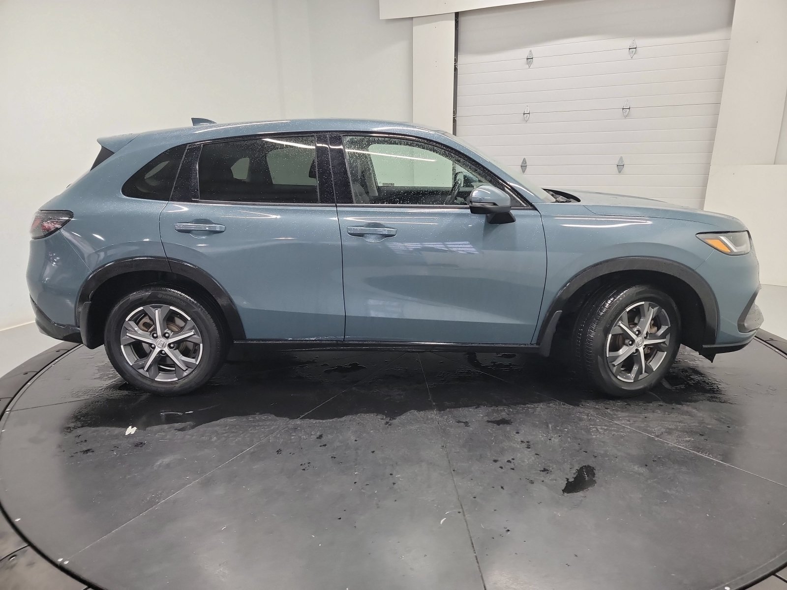2024 Honda HR-V EX-L - Photo 41
