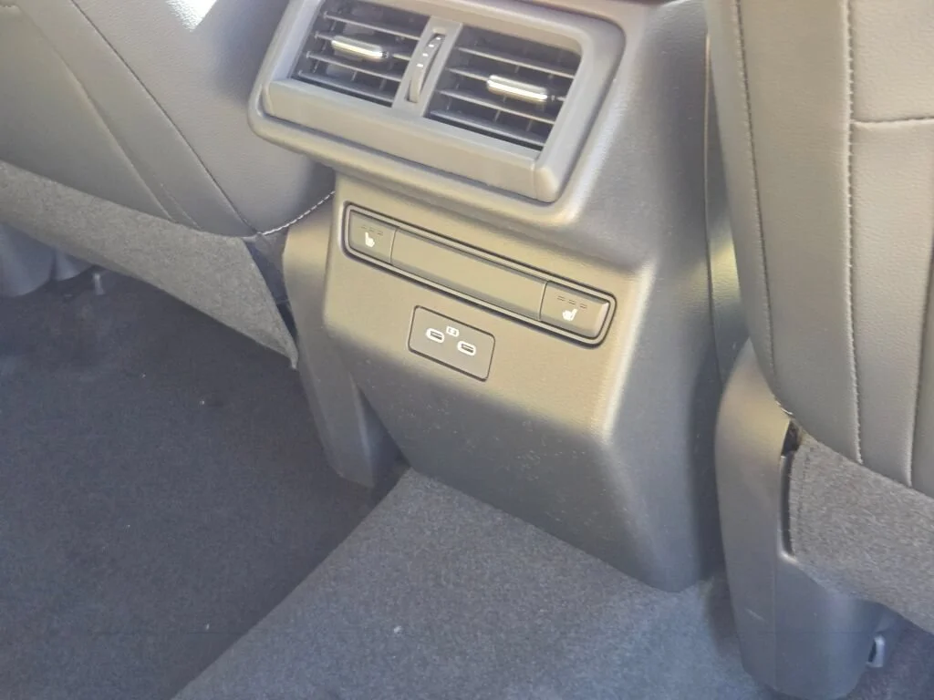 New 2026 Polymetal Gray Metallic Mazda 2.5 S Premium AWD image 10