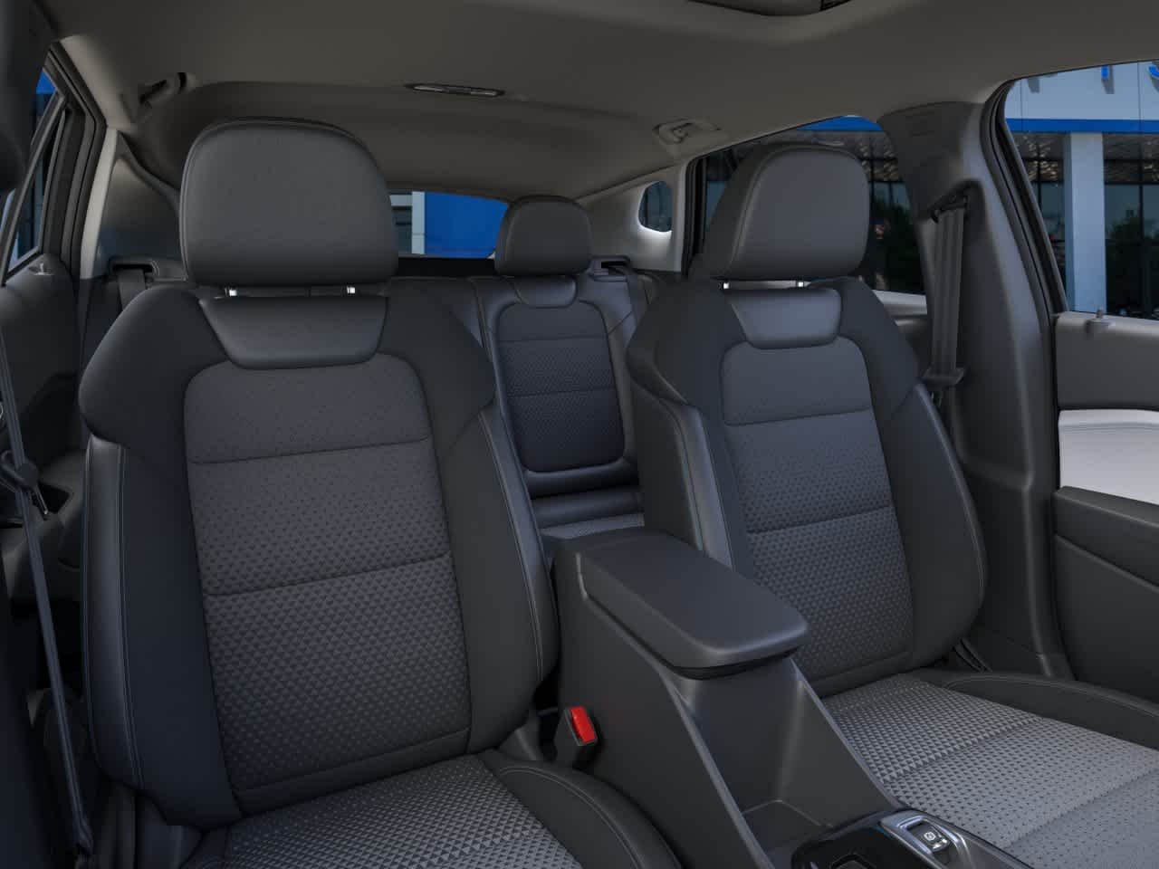 2026 Chevrolet Trax LT - Photo 16