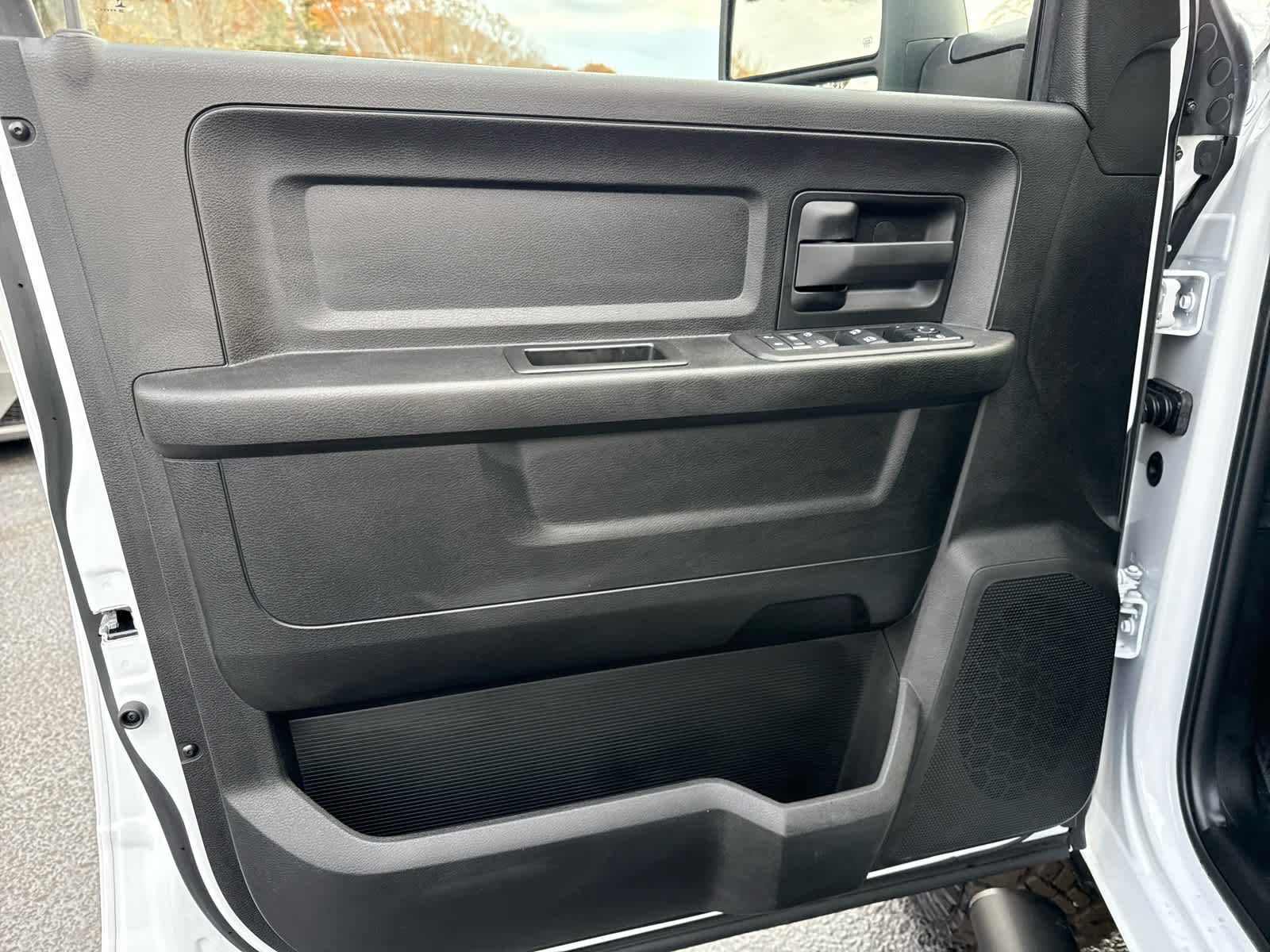 2026 RAM 2500 Tradesman - Photo 10