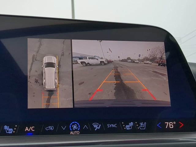 2026 Chevrolet Tahoe Premier - Photo 20