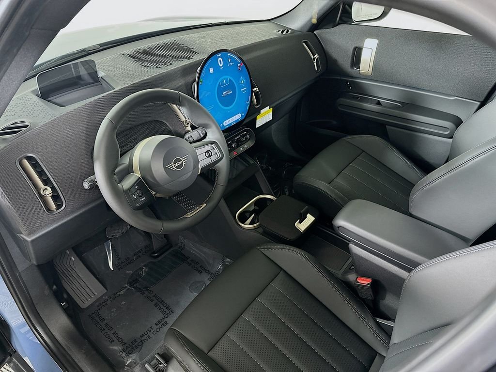 2026 MINI Countryman SE - Photo 10