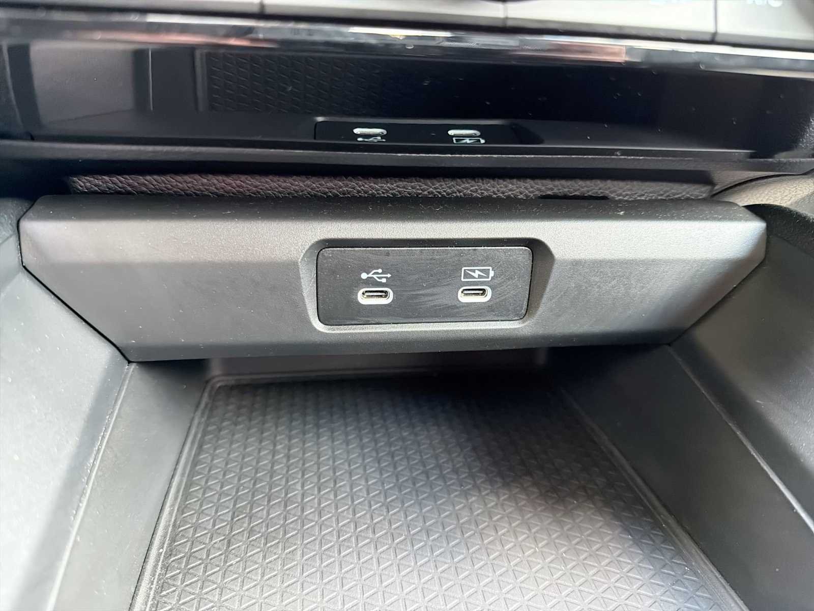 2023 Honda Accord Hybrid EX-L - Photo 29