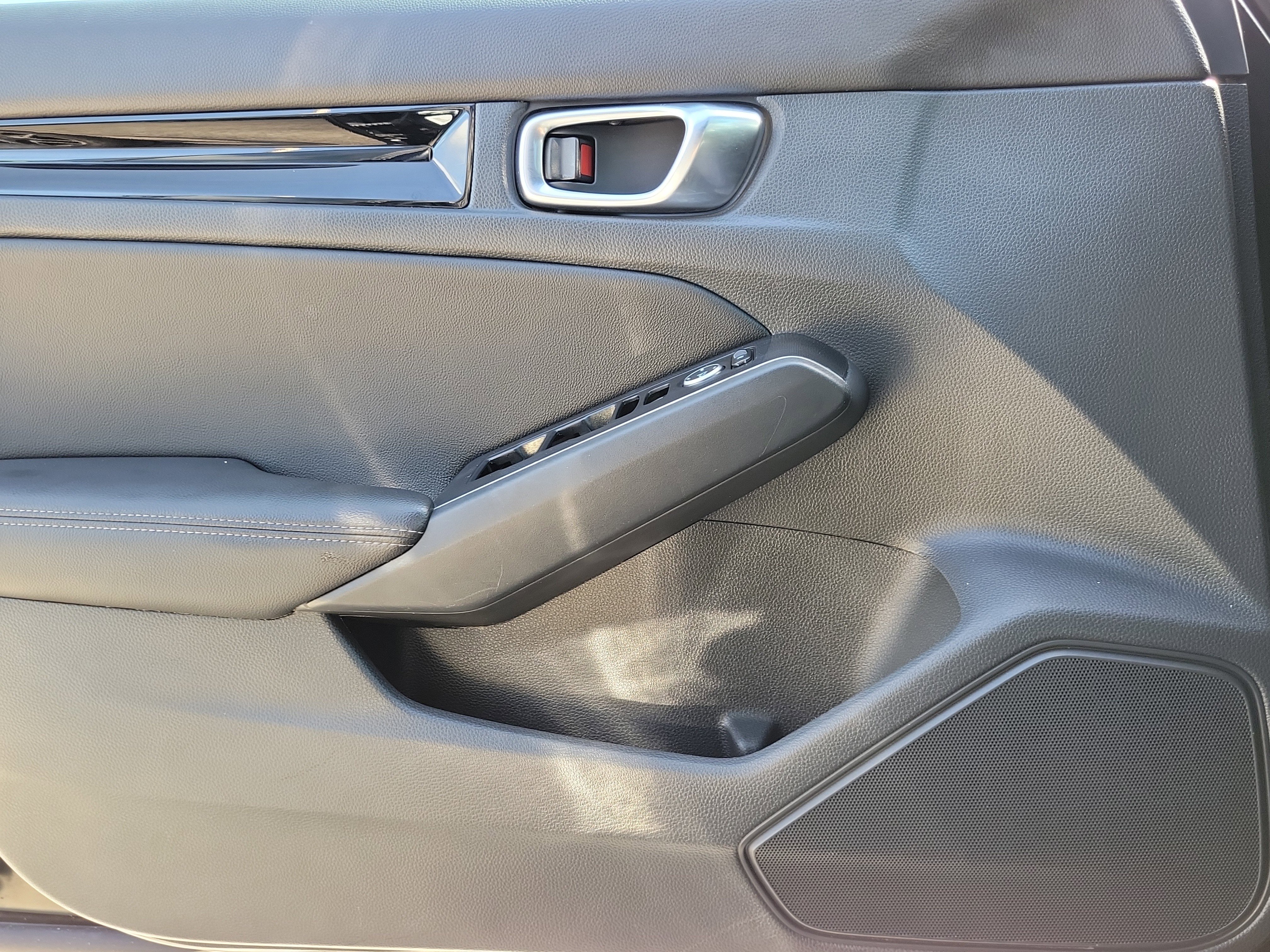 Used 2023  Honda Sport Touring image 26