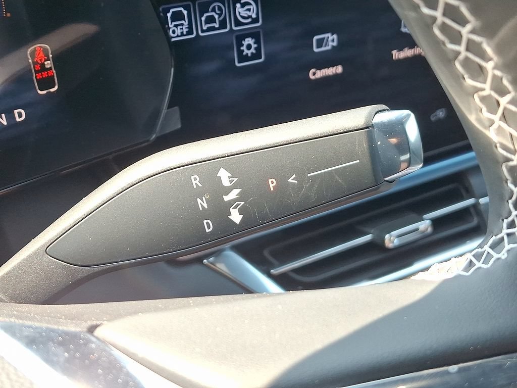2026 Chevrolet Equinox EV 2LT - Photo 7