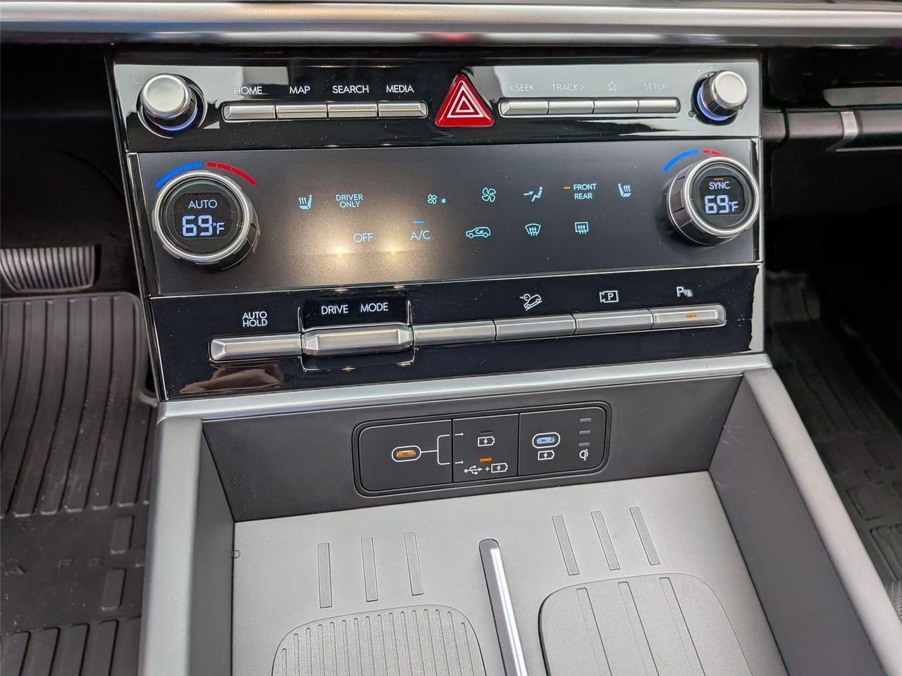 2026 Hyundai Santa Fe SEL - Photo 21