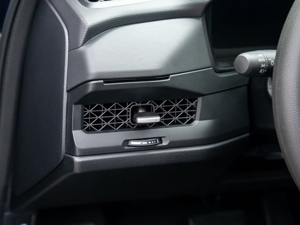 New 2026 Canyon River Blue Metallic Honda SE image 22