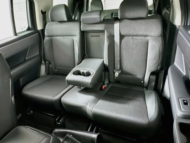 New 2026 Hyundai SANTA FE HYBRID SE