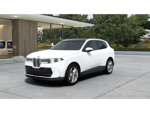 2027 BMW X5 40 