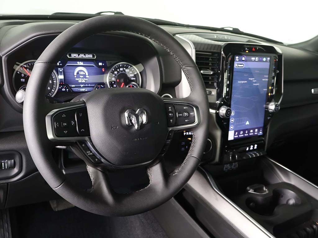 2026 RAM Ram 1500 Pickup Big Horn/Lone Star - Photo 24