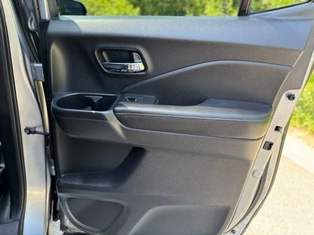 Used 2018 Modern Steel Metallic Honda Sport image 14