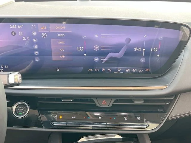 2026 Buick Envision Avenir - Photo 12