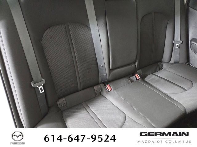 Used 2016 Silver Kia LX image 21