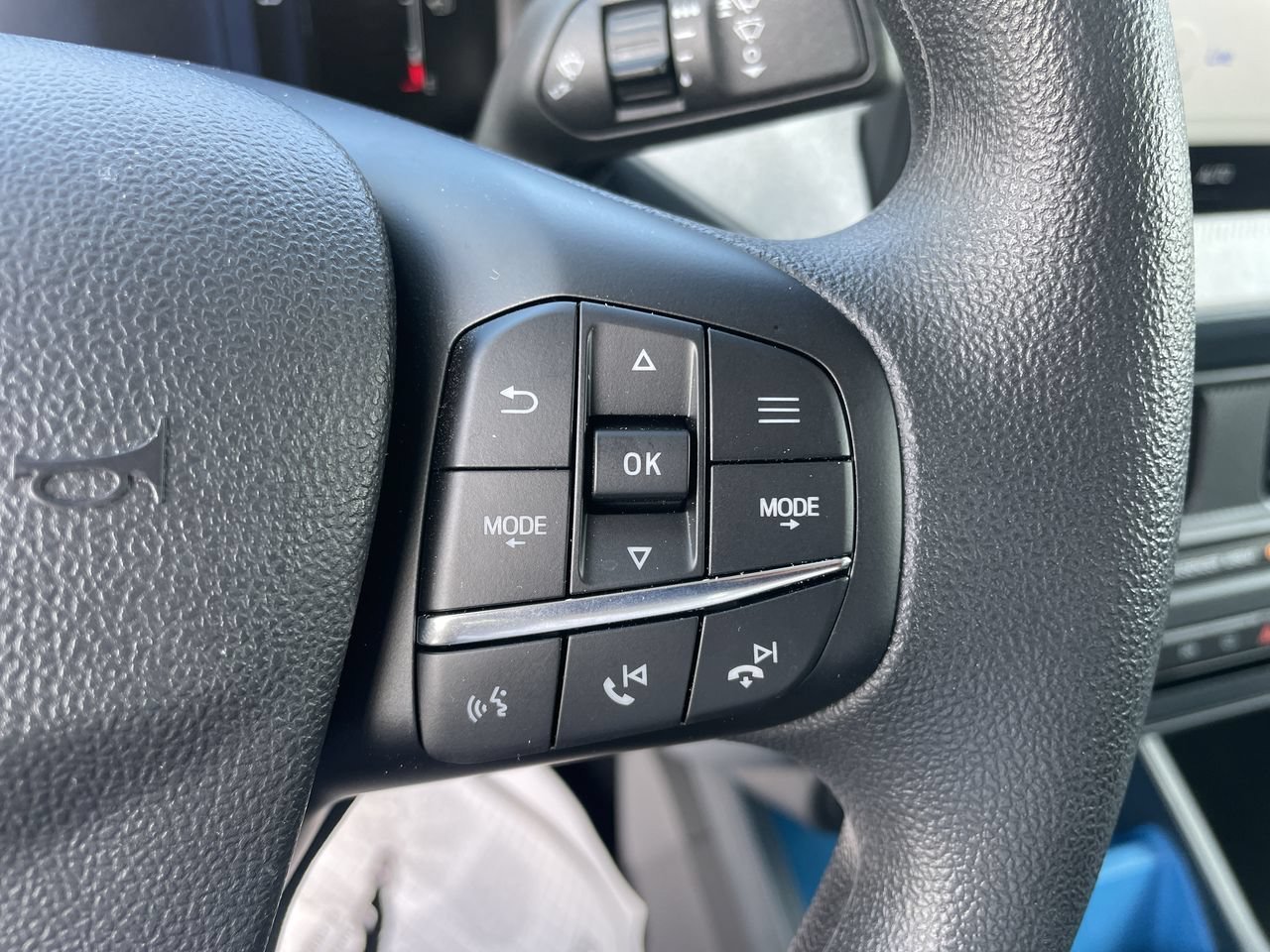 New 2026 Oxford White Ford XLT image 26