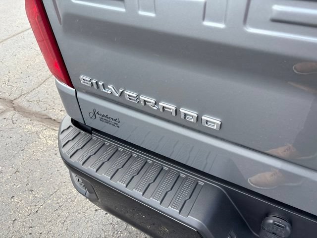 2026 Chevrolet Silverado 1500 LT Trail Boss - Photo 25
