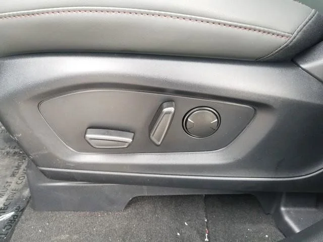 New 2026 Space White Metallic Ford Active image 20