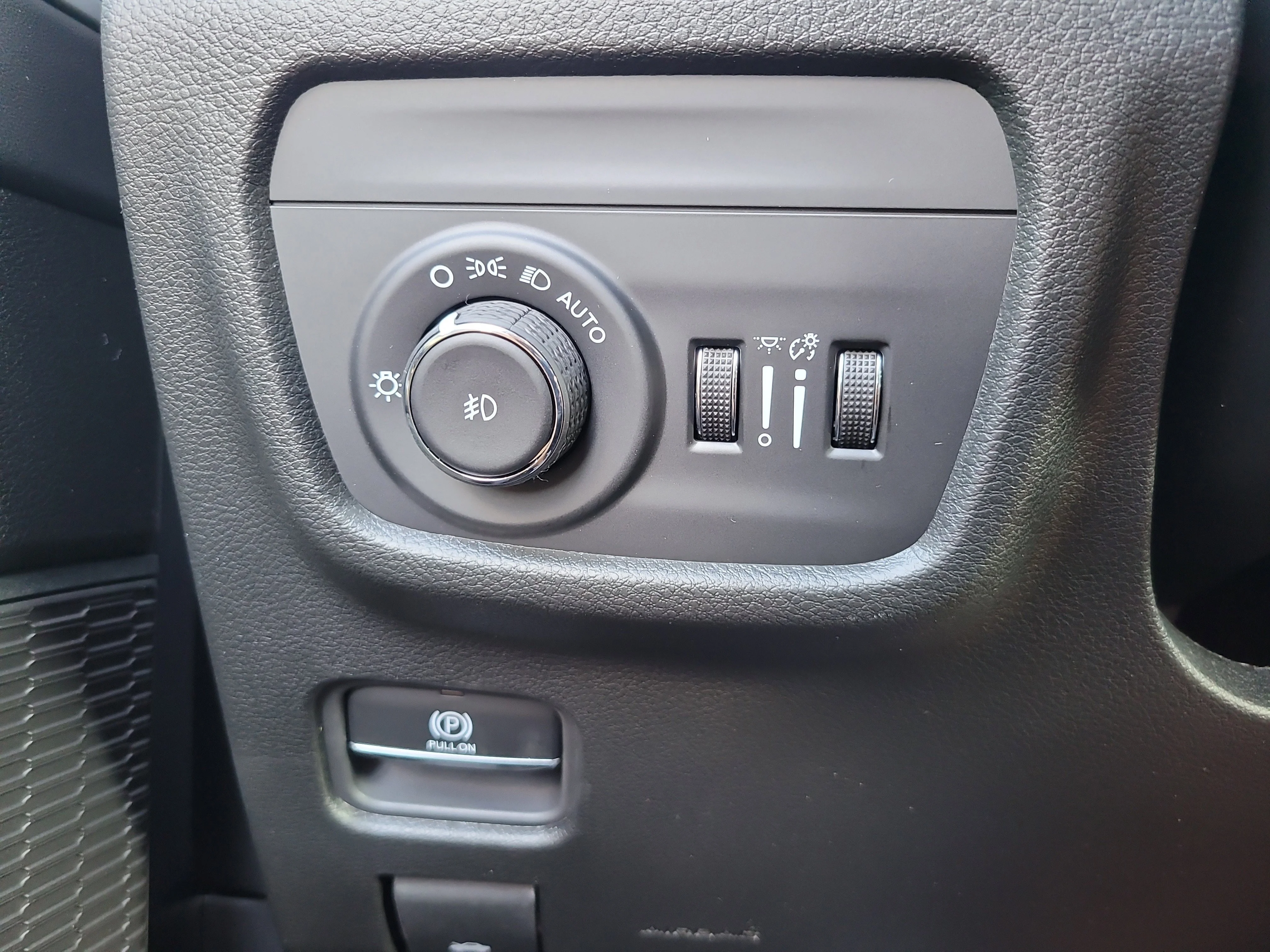 New 2026 Steel Blue Jeep Limited image 23