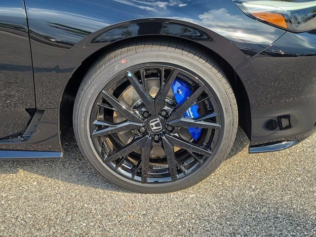 New 2026 Crystal Black Pearl Honda  image 9