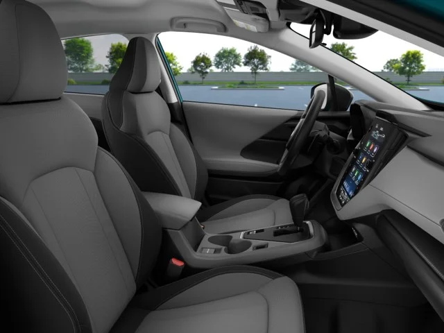 New 2027 TIDEPOOL TEAL PEARL Subaru Premium image 15