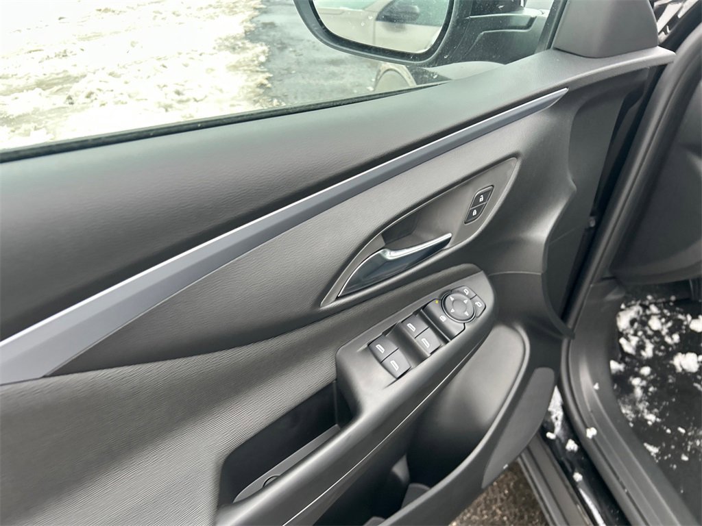 2026 BUICK ENVISTA - Image 13