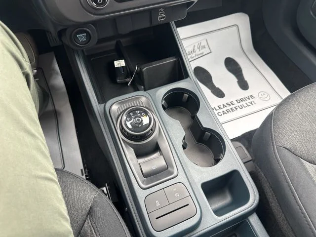 2026 Ford Maverick XLT - Photo 37