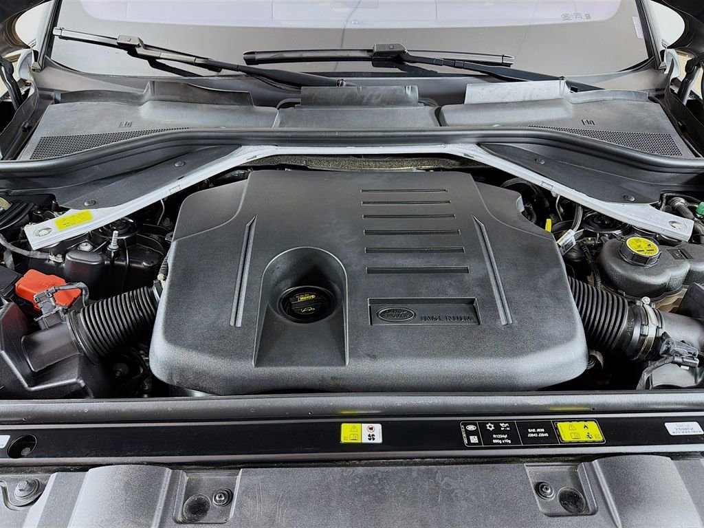 2023 Land Rover Range Rover Sport SE Dynamic - Photo 17