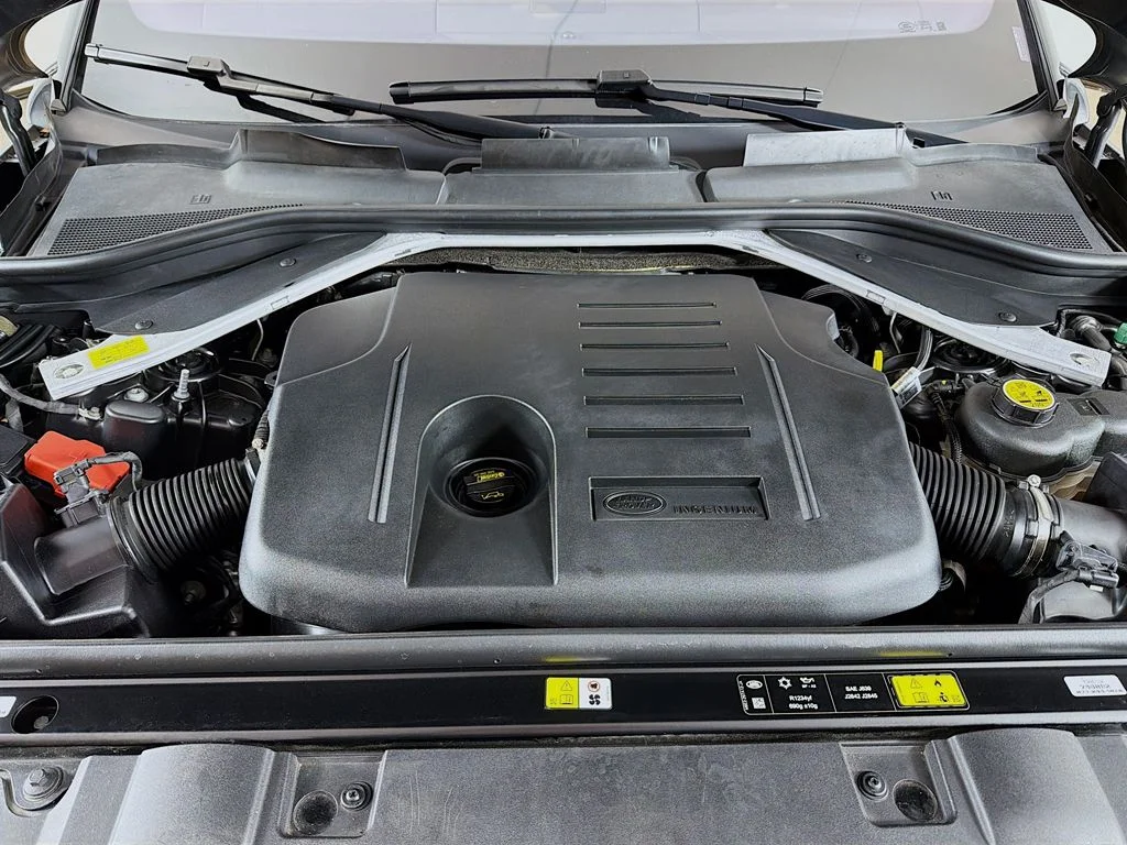 2023 Land Rover Range Rover Sport SE Dynamic - Photo 17