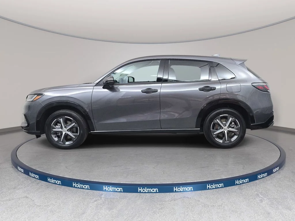 Used 2025 Gray Honda EX-L image 9
