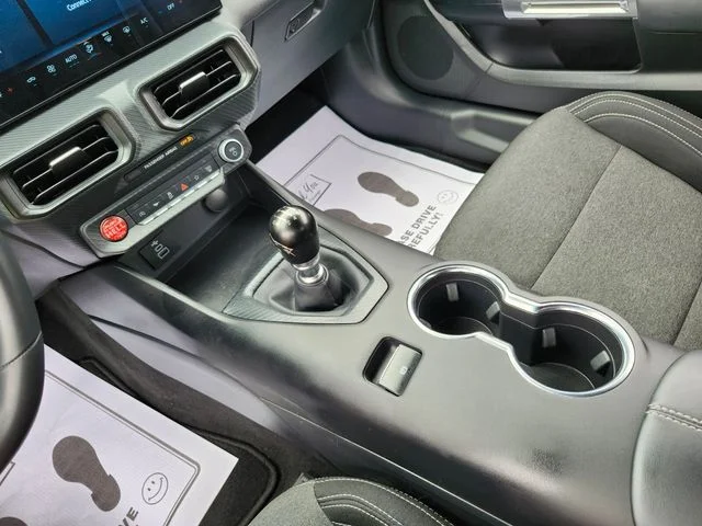 Used 2025 Silver Ford GT image 33
