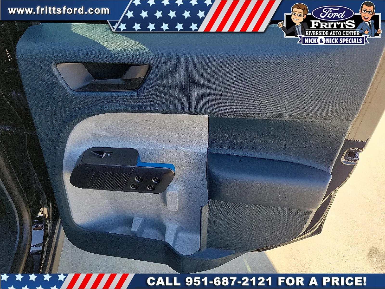 New 2026 Shadow Black Ford XLT image 21