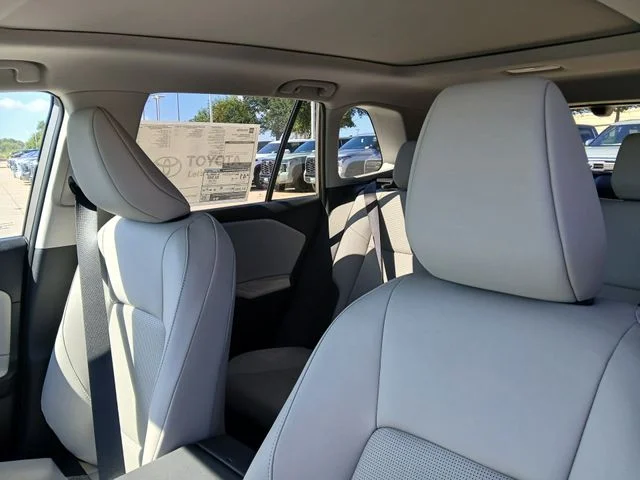 New 2026 Meteor Toyota XLE Premium image 9