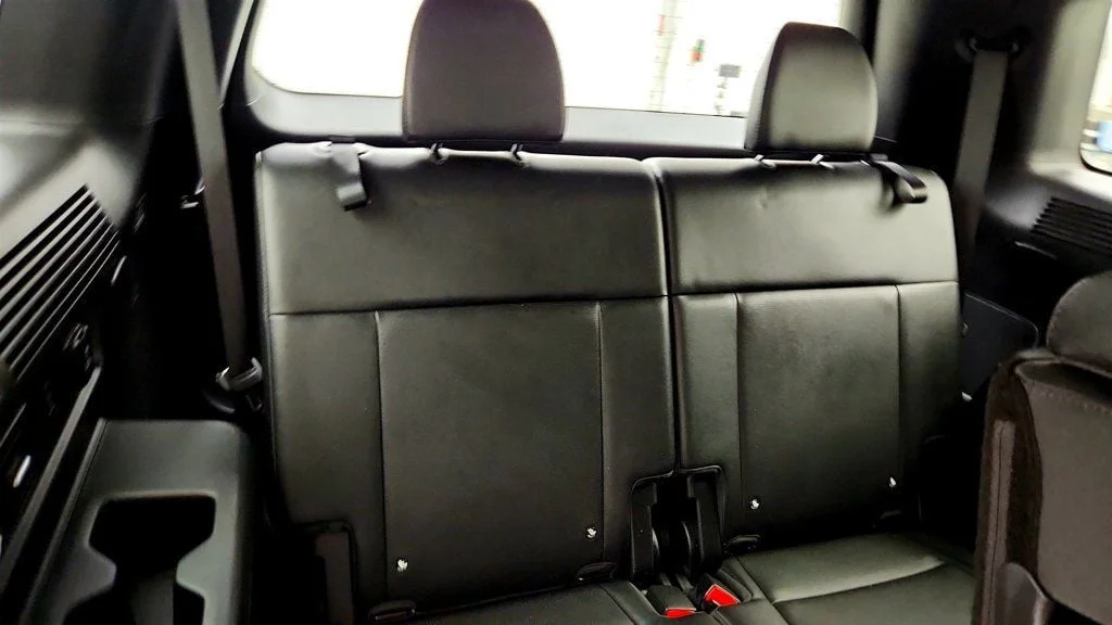 Used 2024 Rockwood Green Hyundai Limited AWD image 24