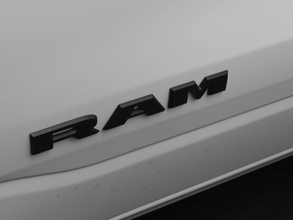 2026 RAM 1500 Rebel - Photo 21