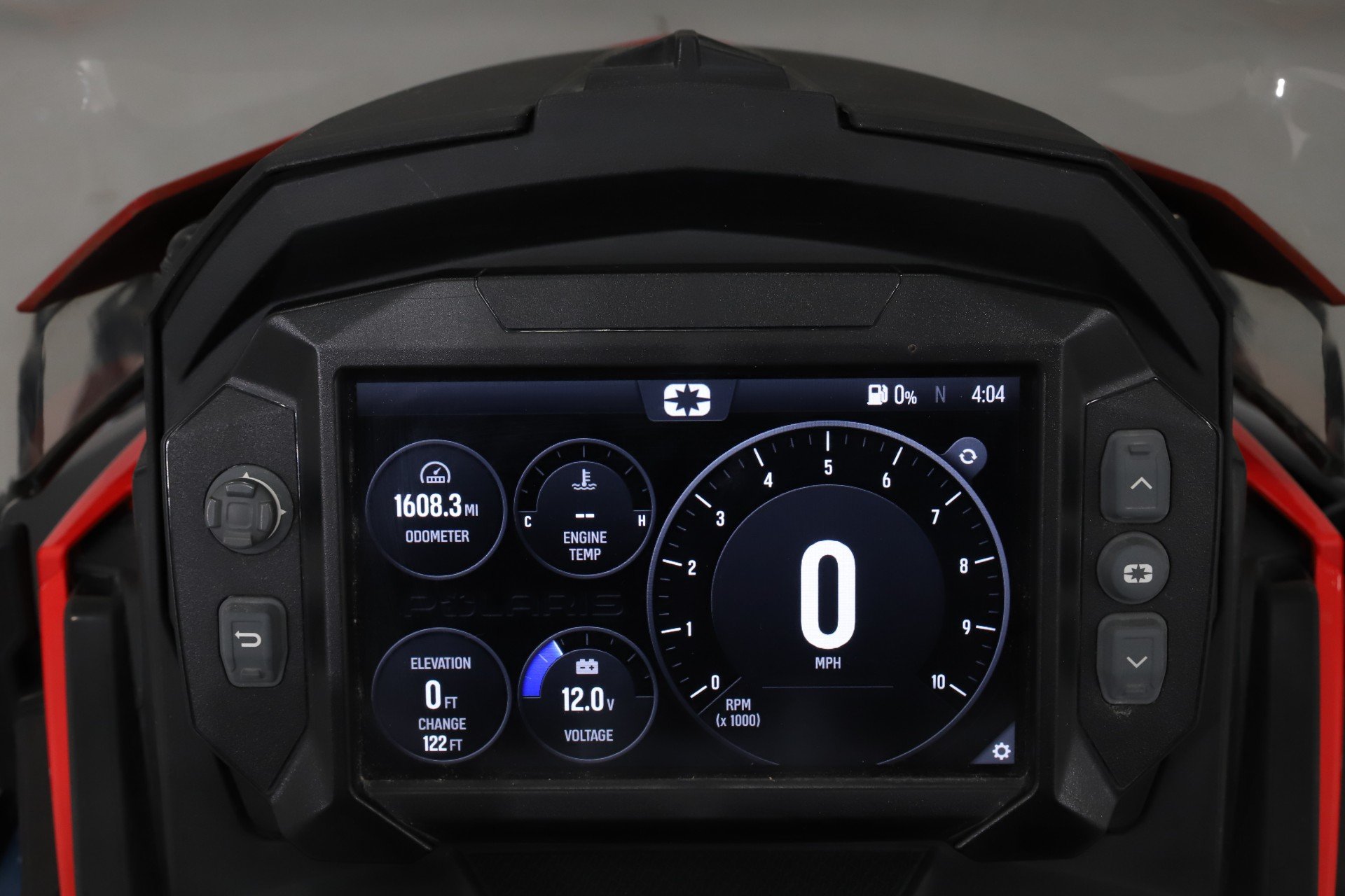 Used 2024  Polaris  image 6