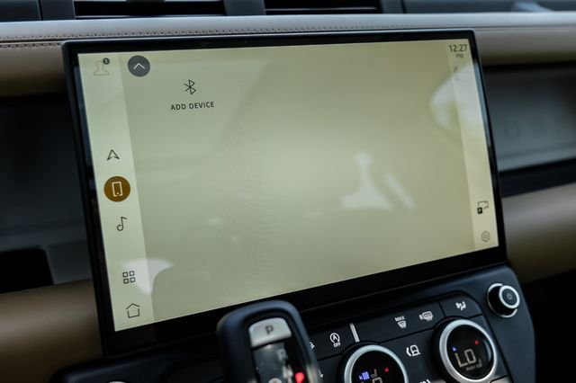 New 2026 Fuji White Land Rover S image 41