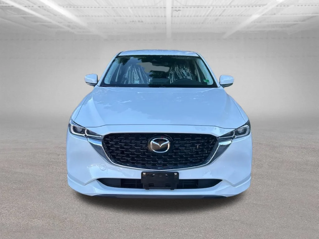 Used 2025 White Mazda 2.5 S Select Package image 10