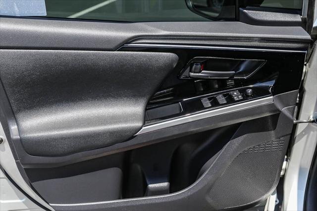 Certified Used 2023 ELEMENTAL SILVER Toyota  image 27