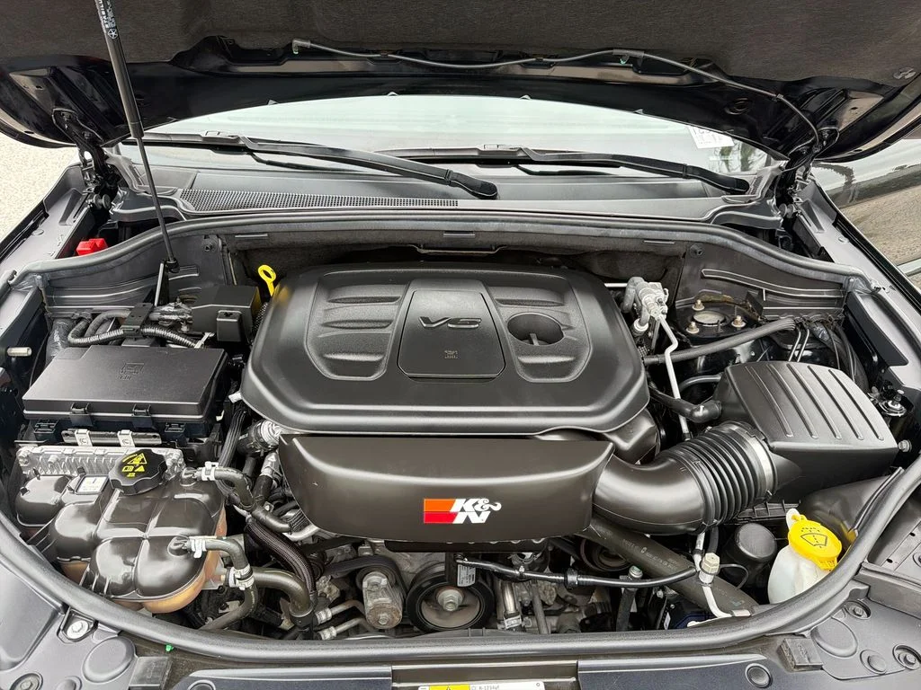 Certified Used 2019 Black Jeep Laredo image 17
