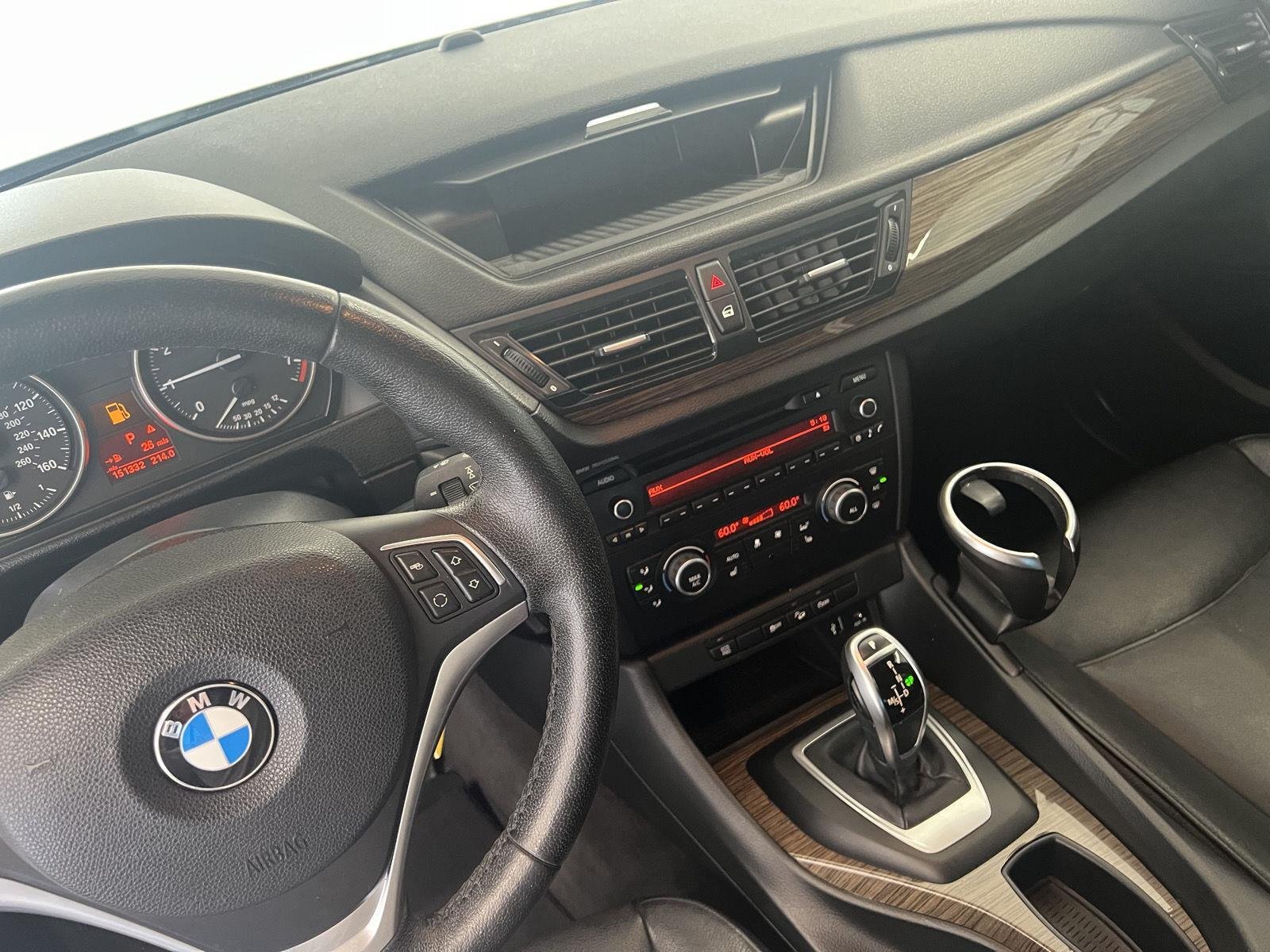 2013 BMW X1 28i - Photo 21