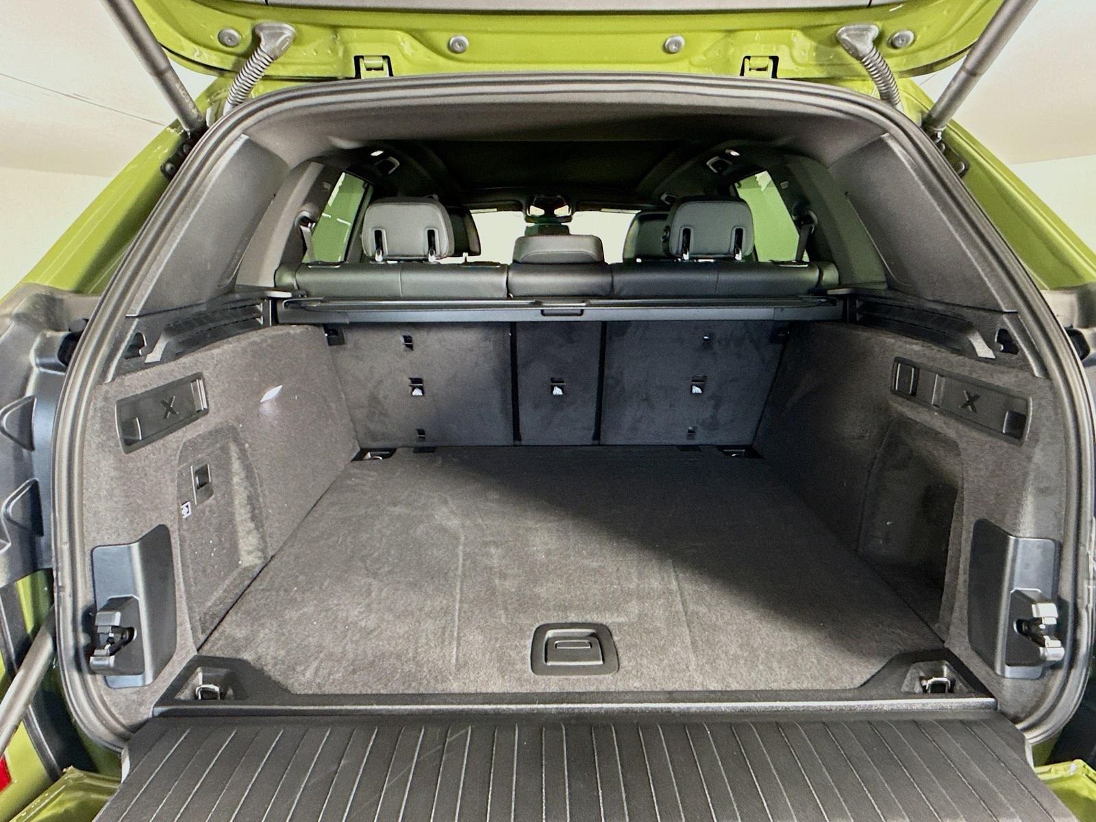 2026 BMW X5 40i - Photo 28