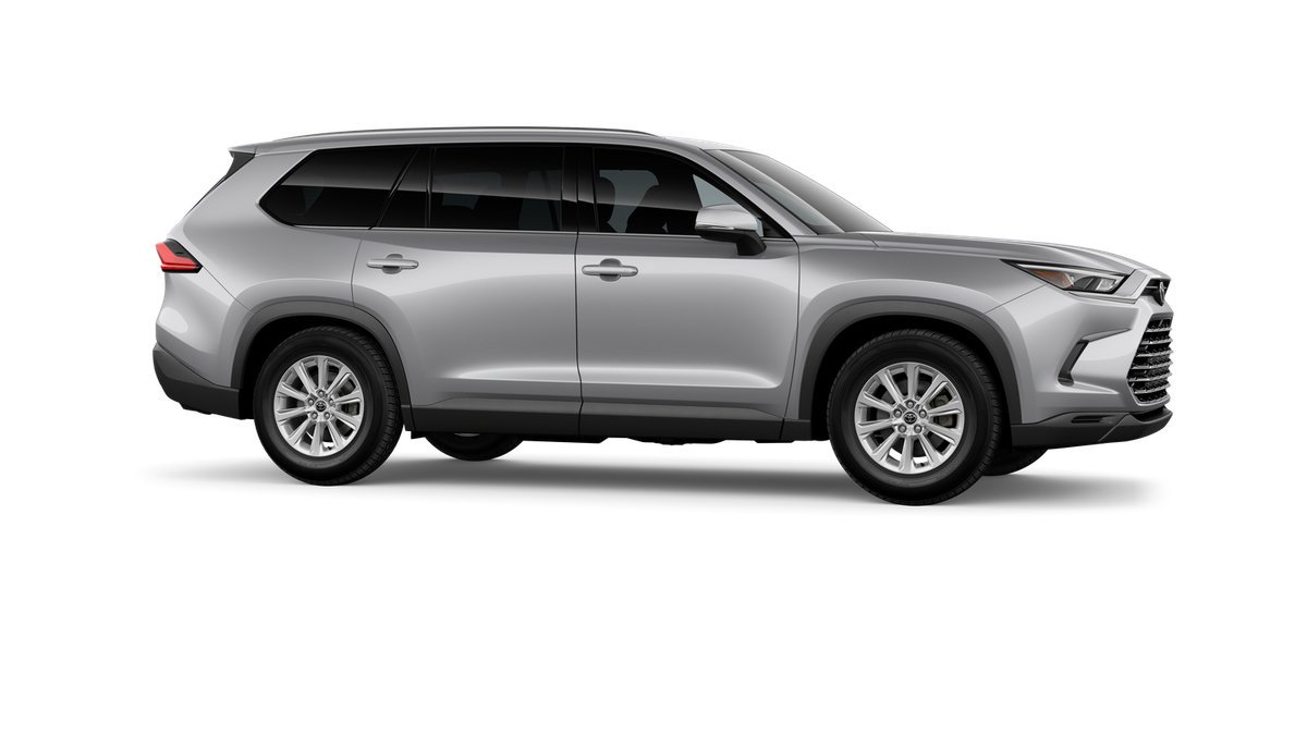 New 2026 Celestial Silver M Toyota Hybrid XLE image 35
