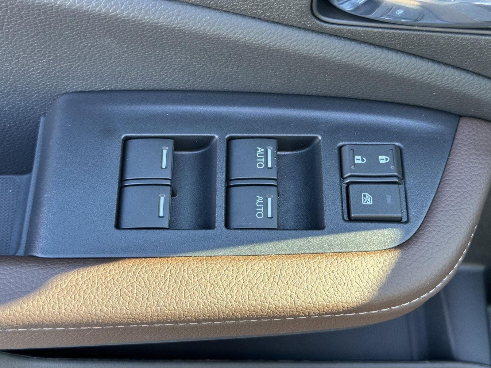 2026 Honda Ridgeline RTL - Photo 12