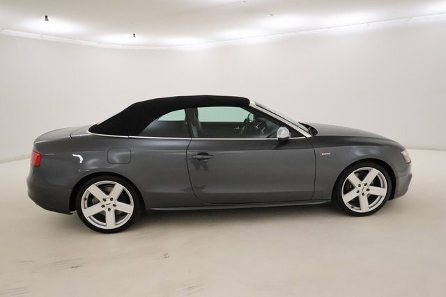 2016 Audi S5 Premium Plus photo 2