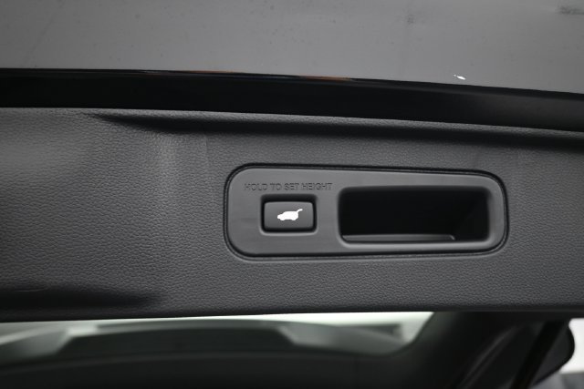 New 2026 Crystal Black Pearl Honda EX-L image 24