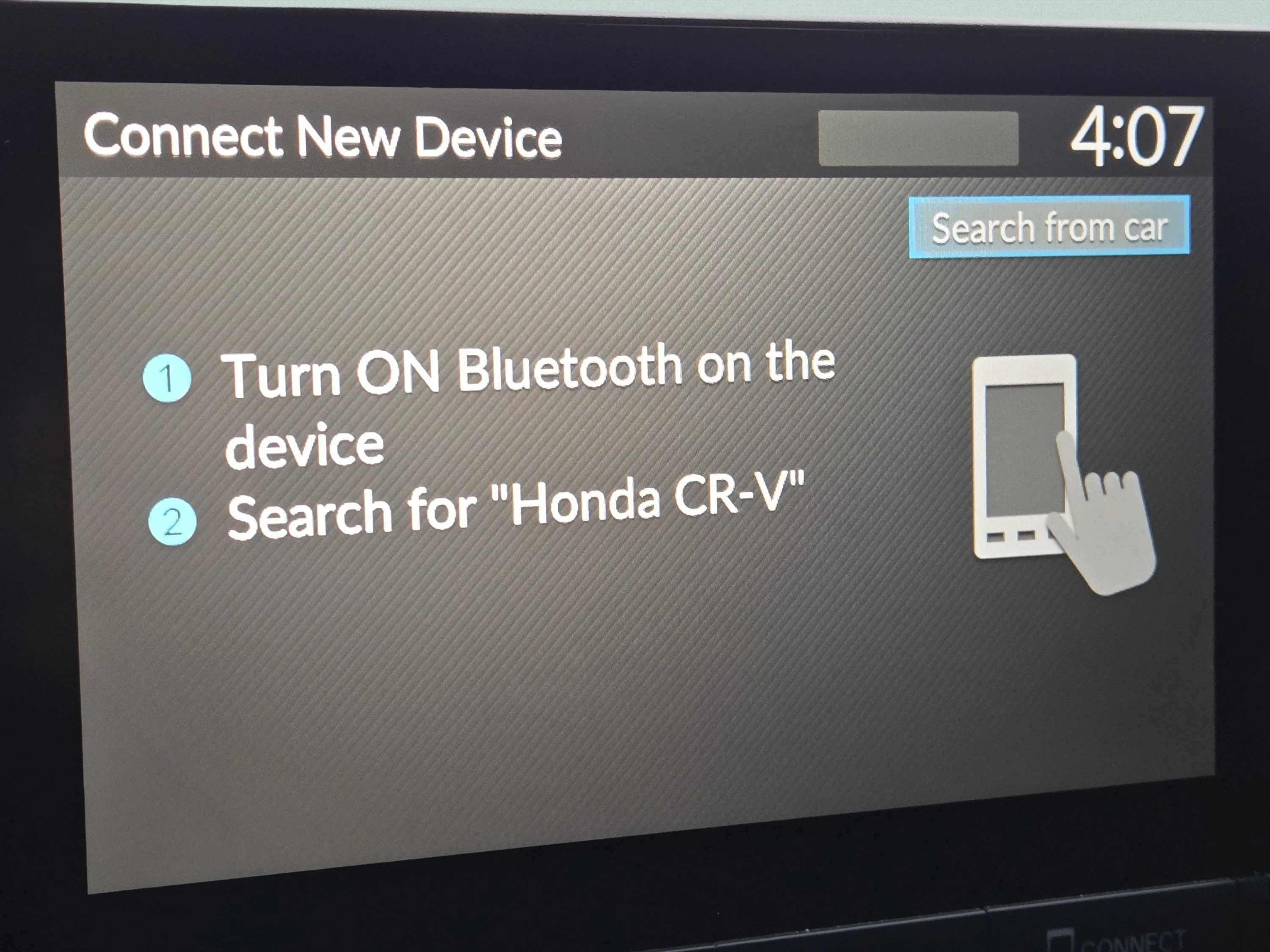 Certified Used 2024 Gray Honda Sport image 13