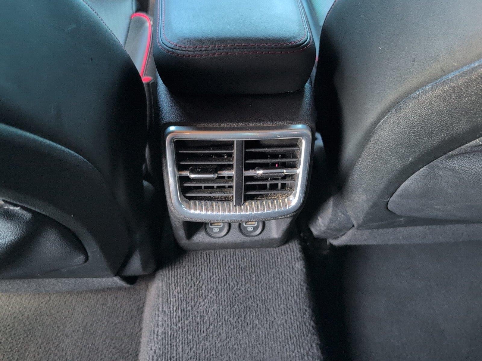 Used 2024 Ebony Black Kia GT image 26