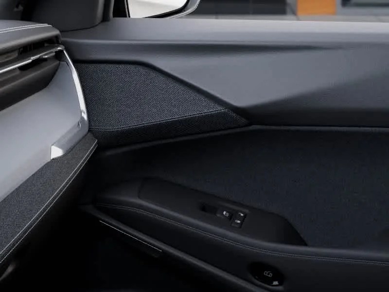 New 2026 41 Jeep Laredo image 25