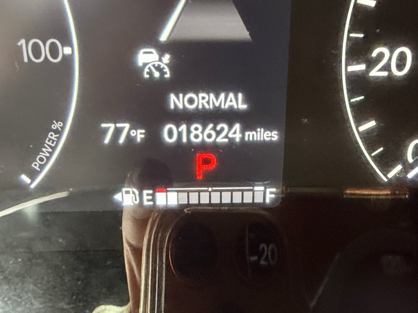 2024 Honda CR-V Sport Touring - Photo 16