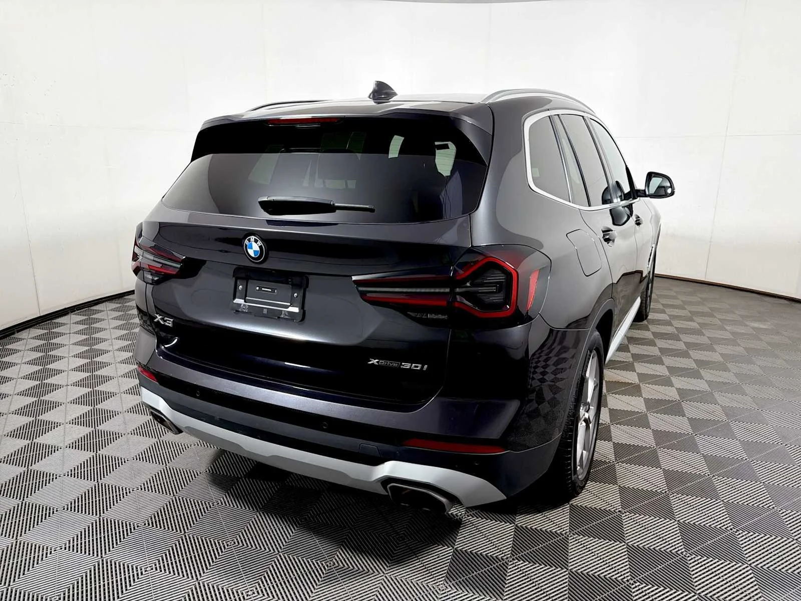 2024 BMW X3 30i - Photo 6