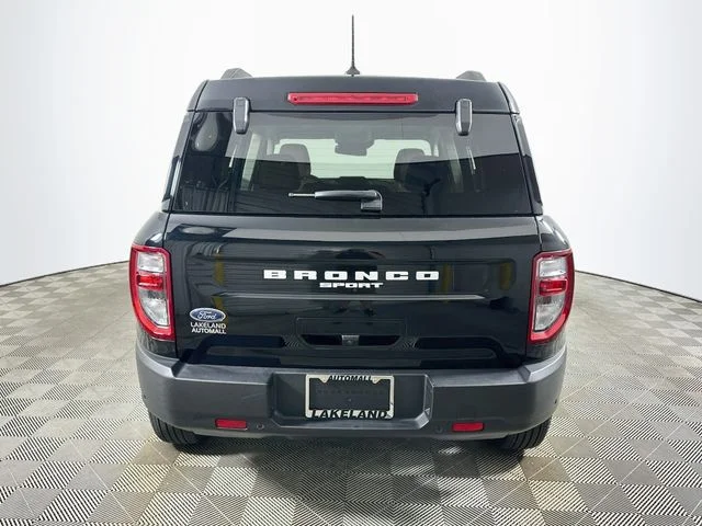 Certified Used 2024 Black Ford Outer Banks image 4